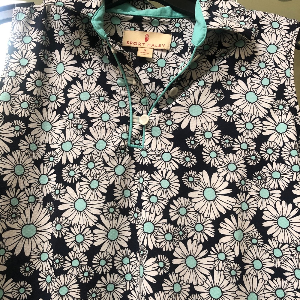 2 piece Golf outfit
